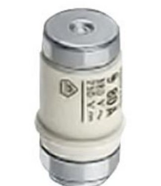 D01 zekering 35A GL/GG