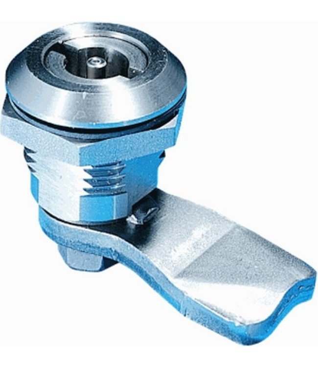 Rittal knevelslot voor schakelkast