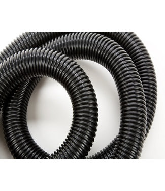 Vacuum hose 38mm, (full box is 2x 25 meters)