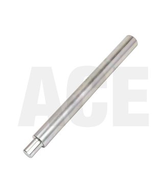 Holz drive shaft for PE250