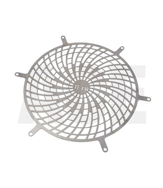 ACE stainless steel suction grid for 11kw Holz dryer