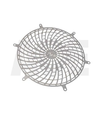 ACE stainless steel suction grid for 7.5kw Holz dryer