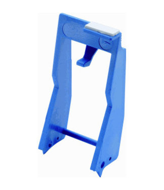 Finder montageclip voor voet 55