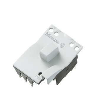 Eaton connector for PKZ and relays