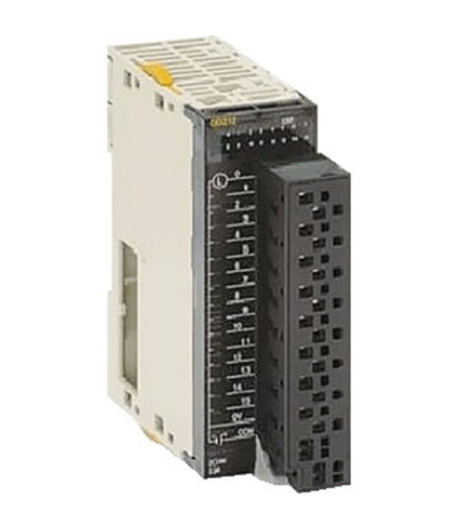 Omron CJ1WOD211SL uitgangsmodule 16 uitgangen