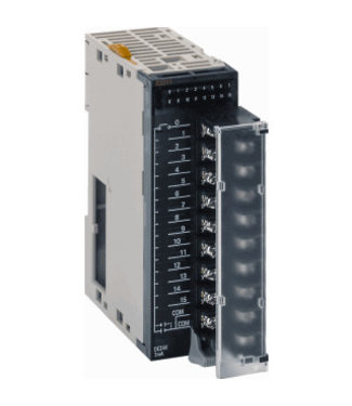 Omron CJ1WID211 input module 16 inputs