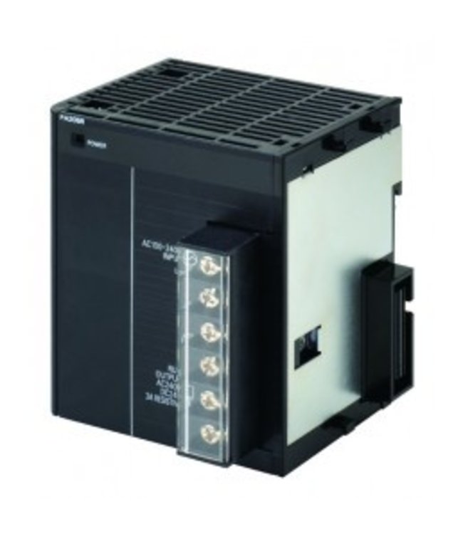 Omron PLC voeding 230vdc 48W