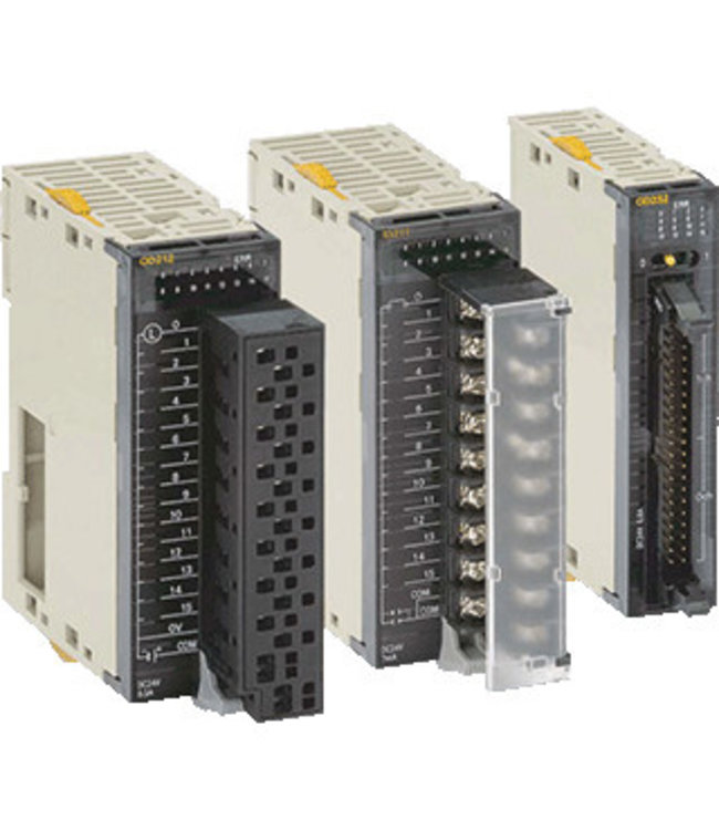 Omron CJ1WOC211SL uitgangsmodule 16 uitgangen