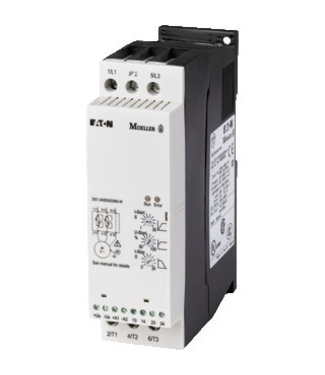 Eaton softstarter 11kw 24v DS7-340SX024N0-N