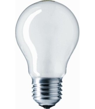 Halogen bulb E27 230v 42W for Holz show arch