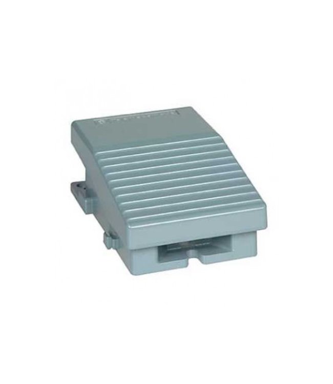 Foot pedal for Dralco