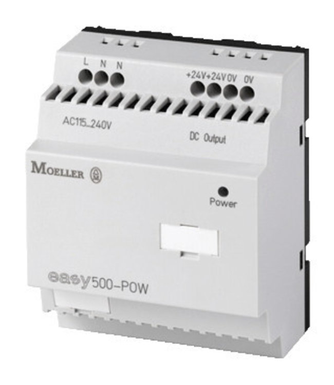 Eaton Easy 500 power supply module 2,5A 24vdc