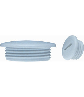 Blind plug M32