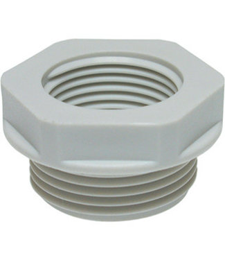 Swivel reducer ring M40/M32