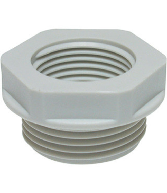 Wartelreduceerring M25/M20