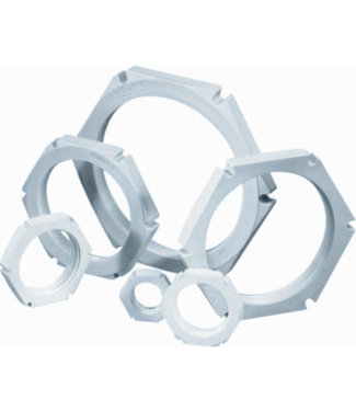 Swivel nut M32