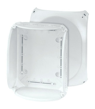 Kabeldoos/lasdoos 255x205x112