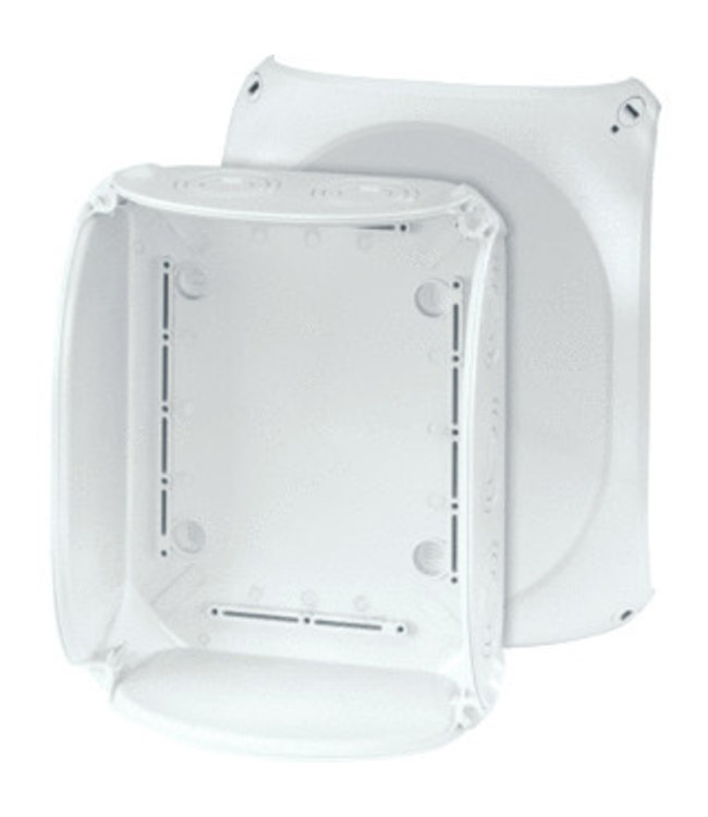 Kabeldoos/lasdoos 255x205x112