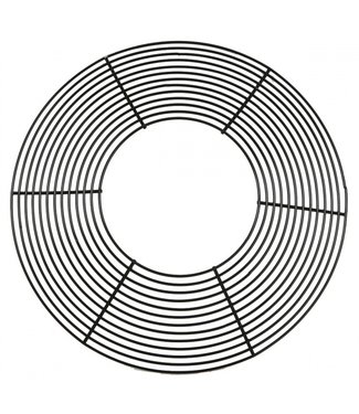 Rooster aanzuigzijde voor Holz ventilator