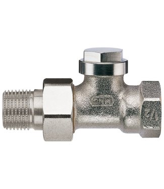 Control valve/reducer for foam board/air board