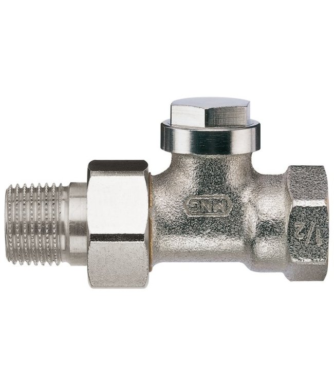 Control valve/reducer for foam board/air board