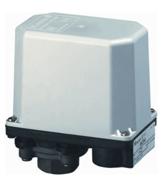 Eaton 1/4" drukschakelaar MCS22 1,1-21bar traploos 0,7 bar