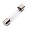 Glass fuse 5x20mm 250V 1.5A slow
