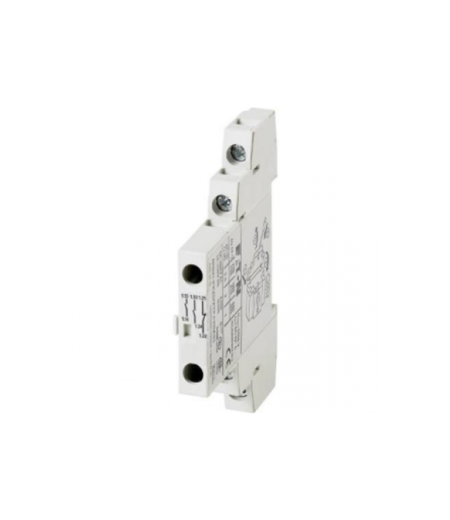 Eaton hulpcontact NHI21-PKZ0