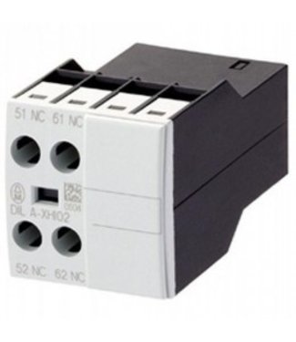Eaton auxiliary contact DILA-XHI11