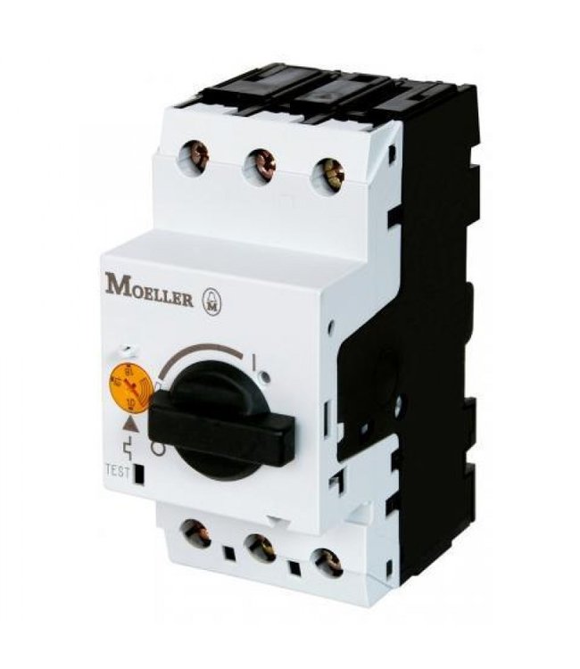 Motor protection  PKZM0-12