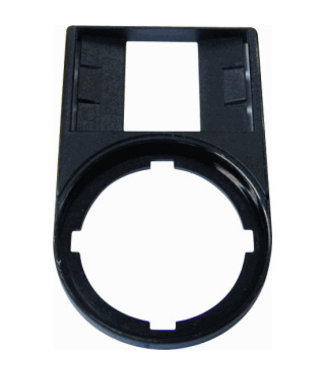 Tekstschildhouder M22