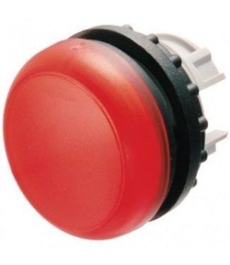 Contact element lens M22 red