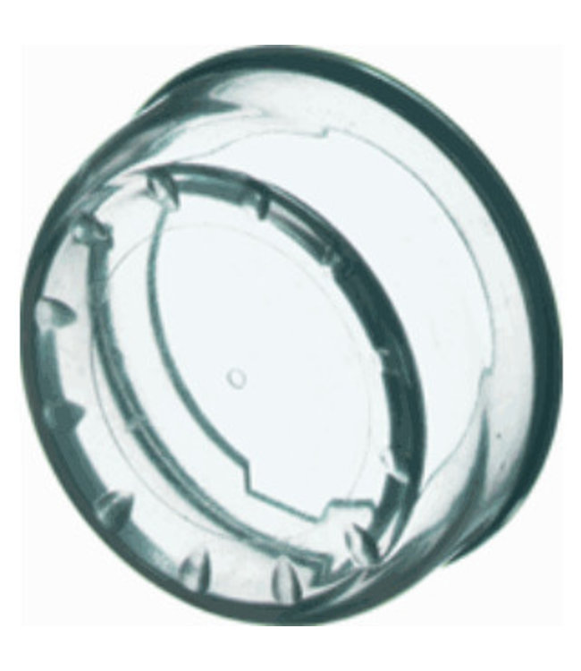 Silicone protection for M22 button