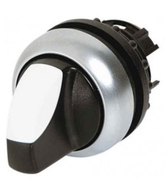 Keuzeschakelaar M22, 2 standen