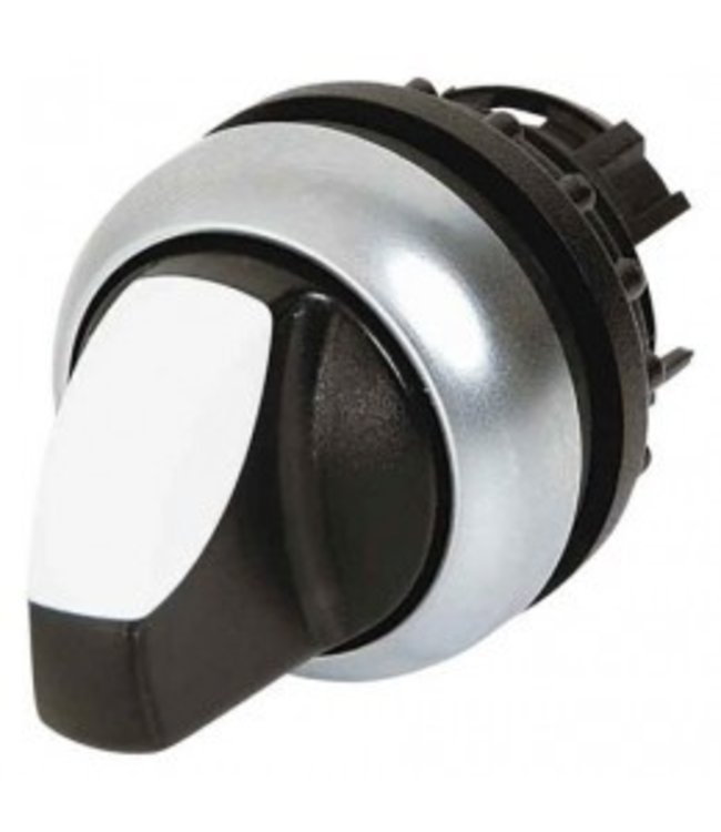 Selector switch M22, 2 positions