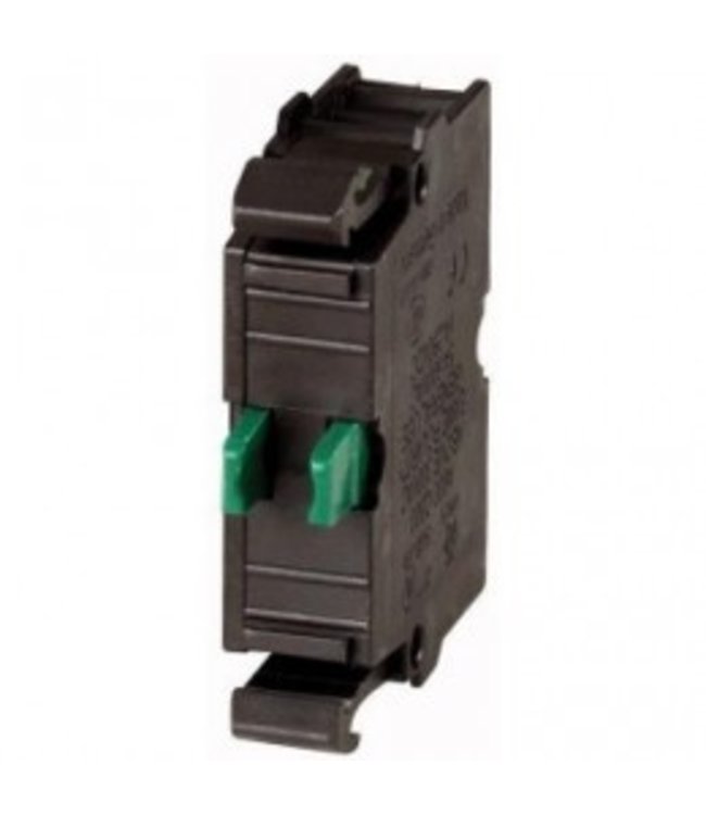 Contactelement NO front montage