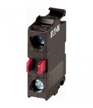 Contactelement NC bodem montage