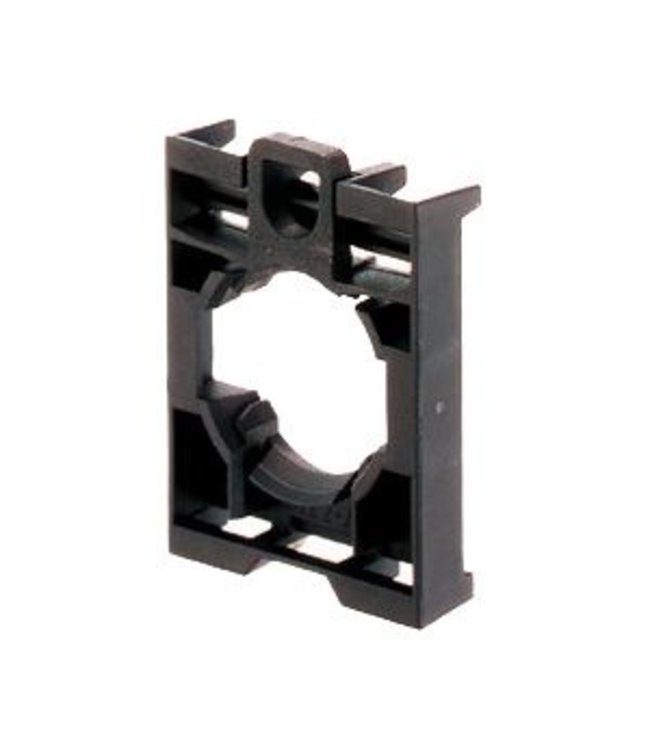 Montage adapter M22 front montage