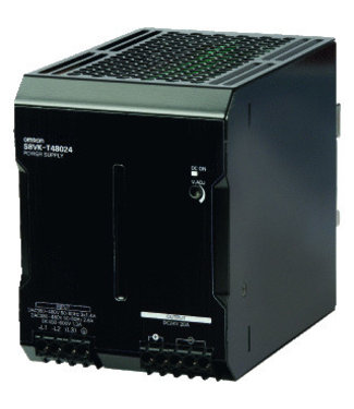 Omron power supply 40A 24vdc, 380v
