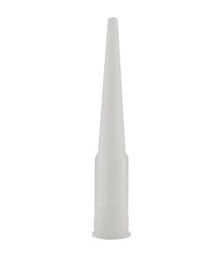 Nozzle for kit tube