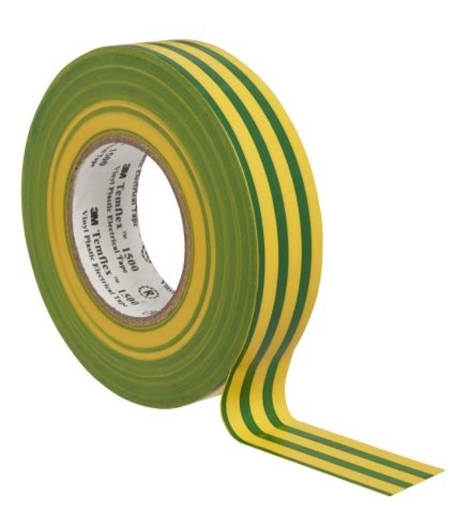 Earth tape wide 19mm x 20meter