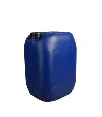 Hydraulic oil HVI-32, 20 liter can