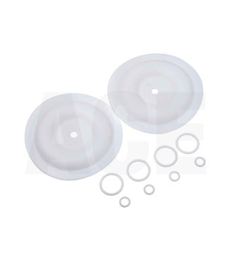 Yamada diaphragm set KN10D-PT