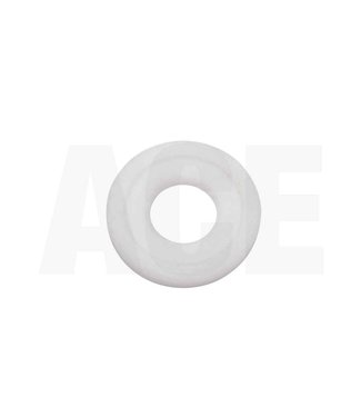 Holz plastic ring Ø13mm for fitting bolt