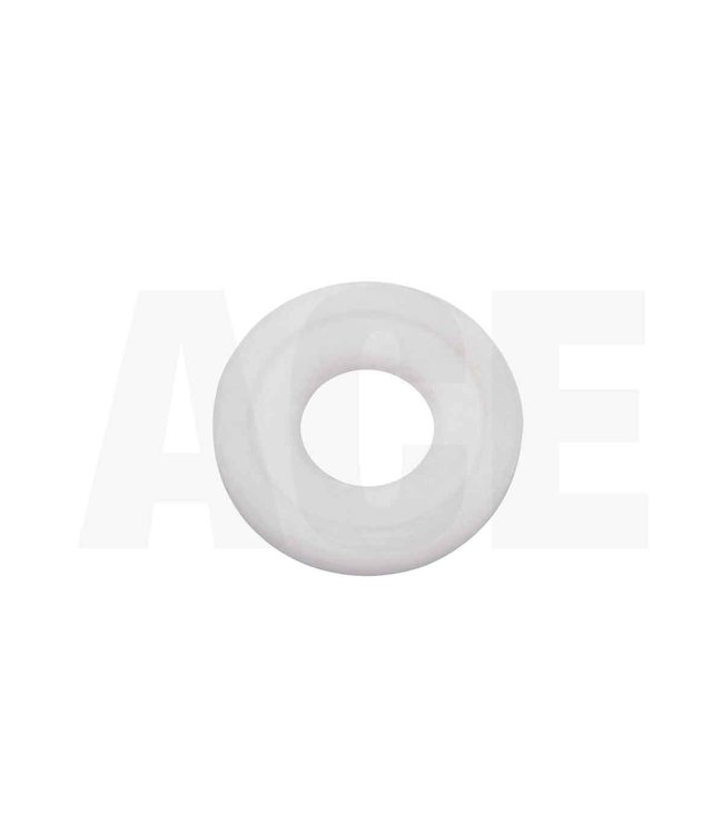Holz plastic ring Ø13mm for fitting bolt