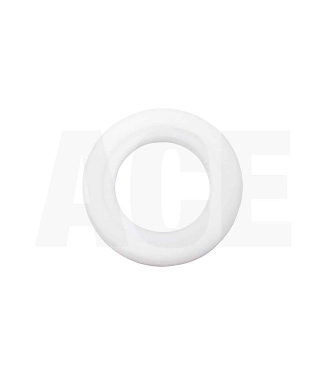 Holz plastic ring Ø18mm for push bar
