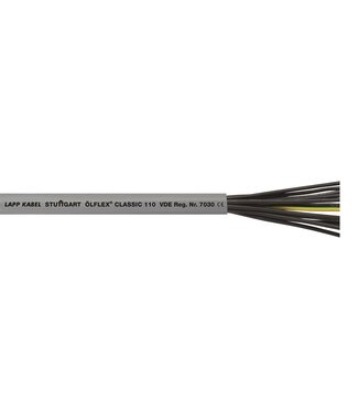 Cable 2 x 0.75mm²