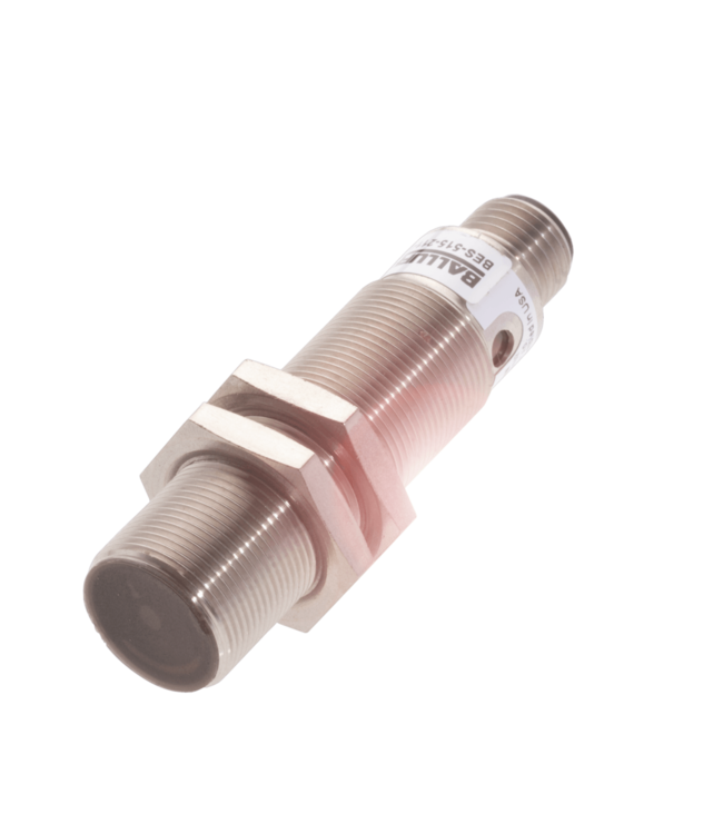 Approach switch 3P, old mark control, BES 516-211