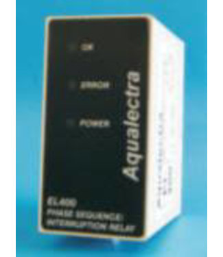 Fase bewaking type EL 400