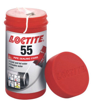 Loctite 55 sealing cord 150meter